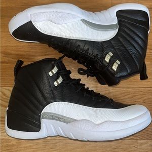 Jordan 12 Playoffs